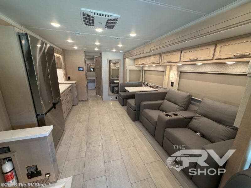2027 Verona 40VTB by Renegade RV from The RV Shop, Inc in Baton Rouge, Louisiana