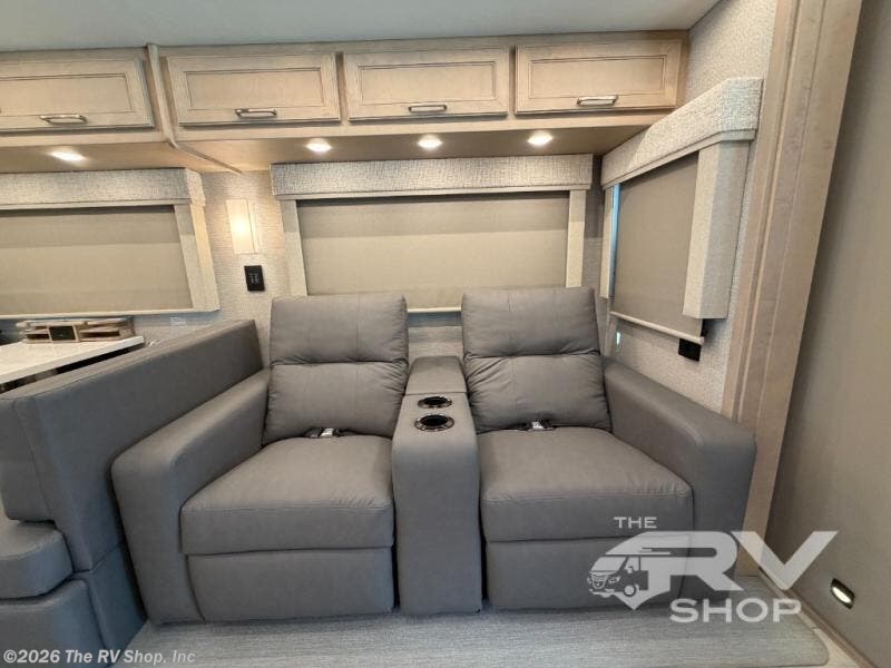 New 2027 Renegade RV Verona 40VTB available in Baton Rouge, Louisiana
