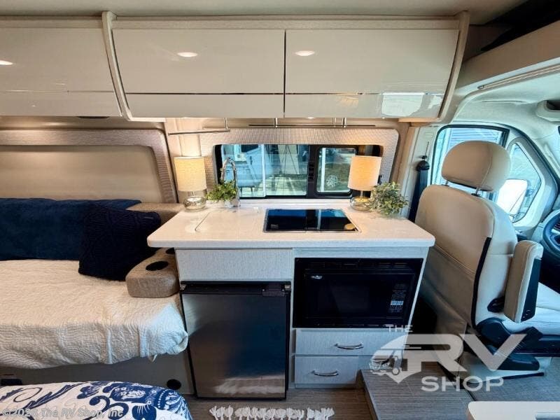 Used 2023 Thor Motor Coach Tellaro 20L available in Baton Rouge, Louisiana