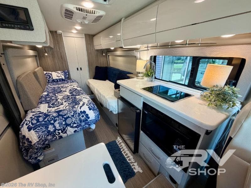 2023 Tellaro 20L by Thor Motor Coach from The RV Shop, Inc in Baton Rouge, Louisiana