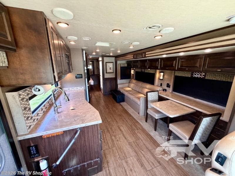 2019 Open Road Allegro 32 SA by Tiffin from The RV Shop, Inc in Baton Rouge, Louisiana