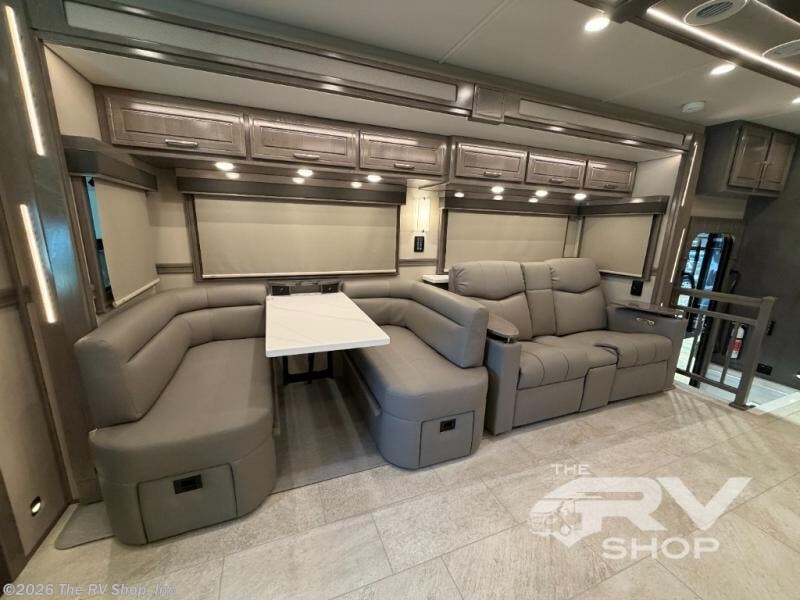 New 2027 Renegade RV Explorer TS 42RB available in Baton Rouge, Louisiana
