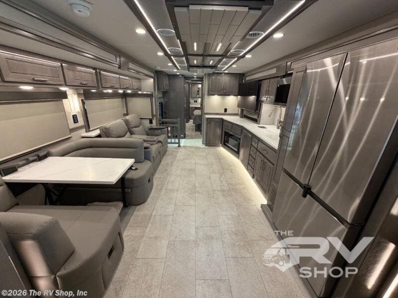 2027 Explorer TS 42RB by Renegade RV from The RV Shop, Inc in Baton Rouge, Louisiana