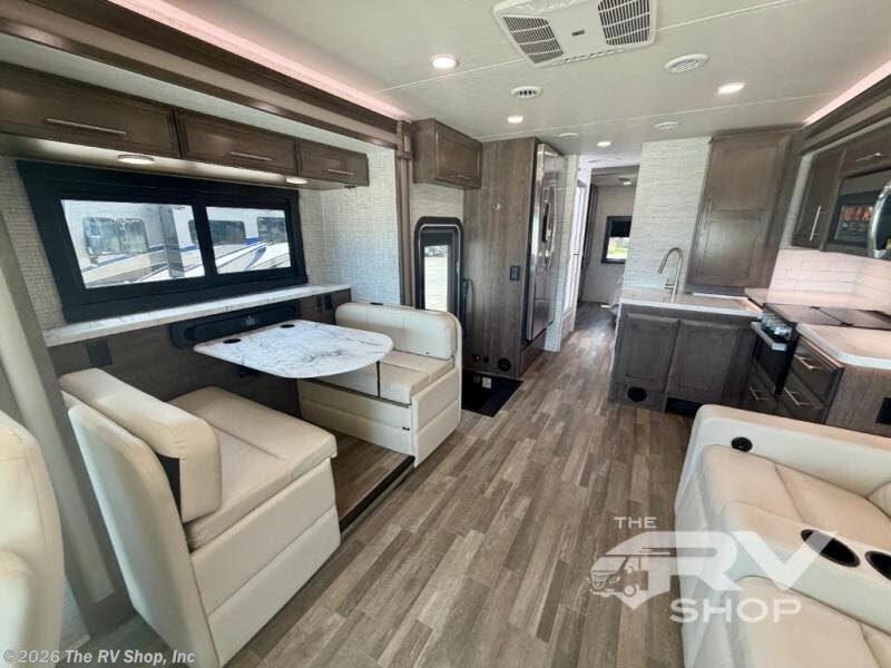 2025 Precept 31UL by Jayco from The RV Shop, Inc in Baton Rouge, Louisiana
