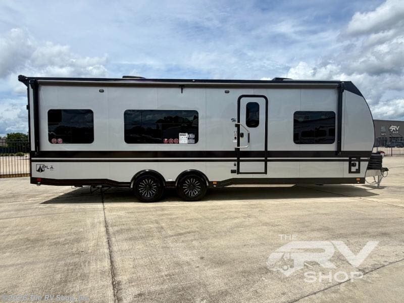 2026 Pla 550 2816 by ATC from The RV Shop, Inc in Baton Rouge, Louisiana