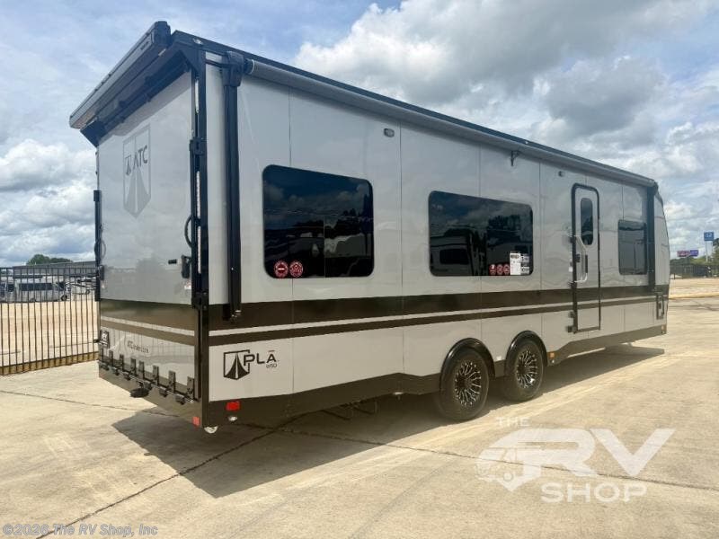 New 2026 ATC Pla 550 2816 available in Baton Rouge, Louisiana