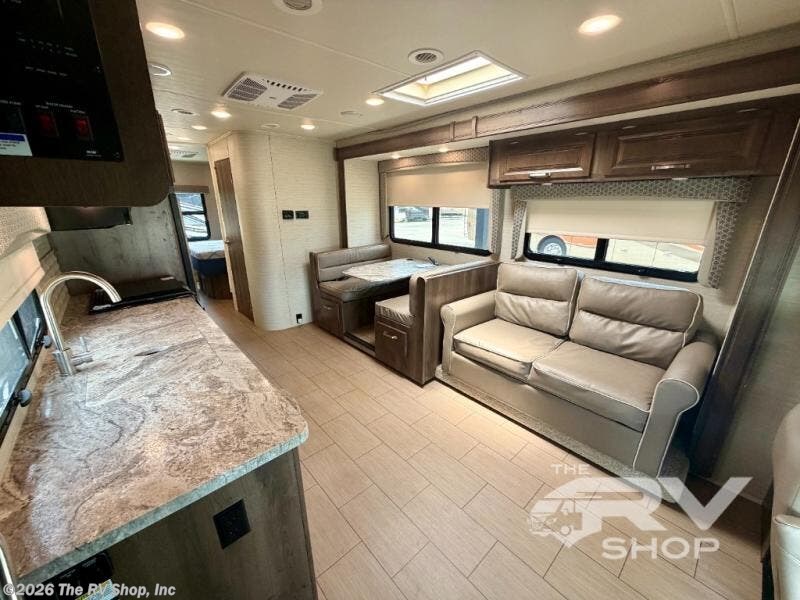 2019 Greyhawk 29MV by Jayco from The RV Shop, Inc in Baton Rouge, Louisiana