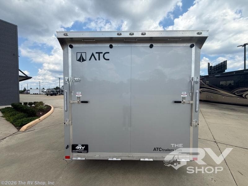 New 2026 ATC Rom 450 8.5' X 20' - 5.2K available in Baton Rouge, Louisiana