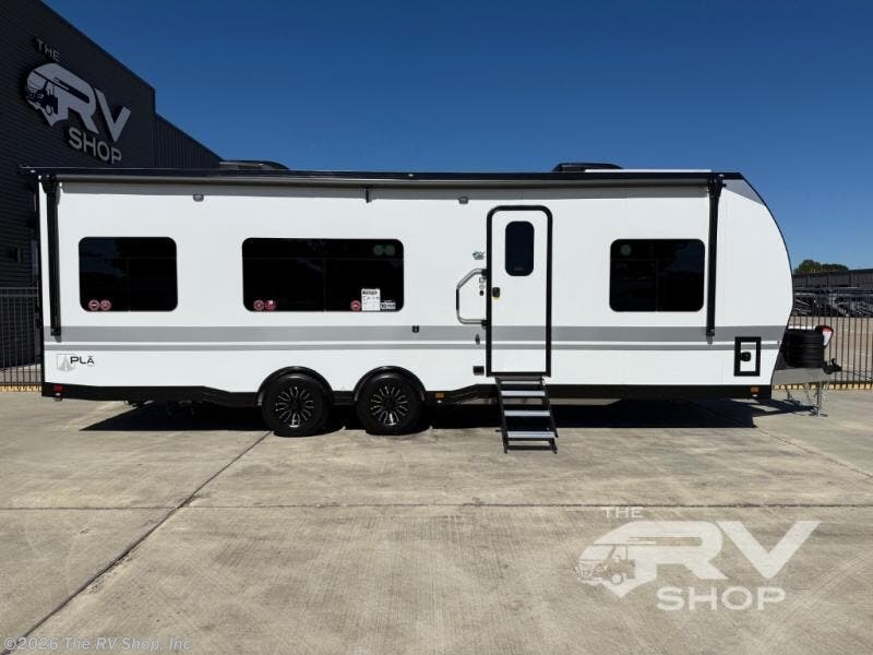 Used 2026 ATC Pla 550 2816 available in Baton Rouge, Louisiana