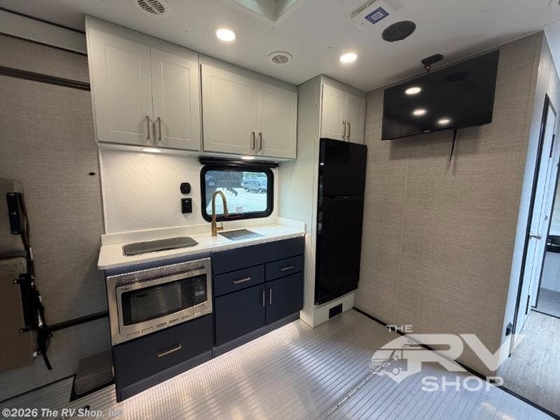 2026 Pla 550 2816 by ATC from The RV Shop, Inc in Baton Rouge, Louisiana