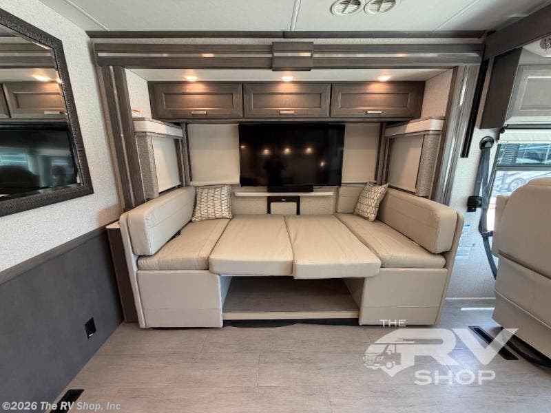Used 2024 Thor Motor Coach Riviera 34SD available in Baton Rouge, Louisiana