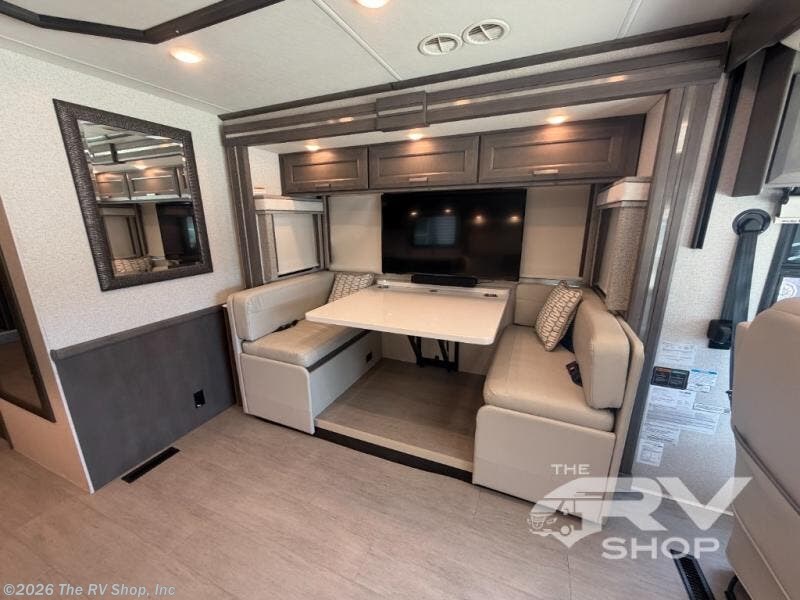 2024 Riviera 34SD by Thor Motor Coach from The RV Shop, Inc in Baton Rouge, Louisiana