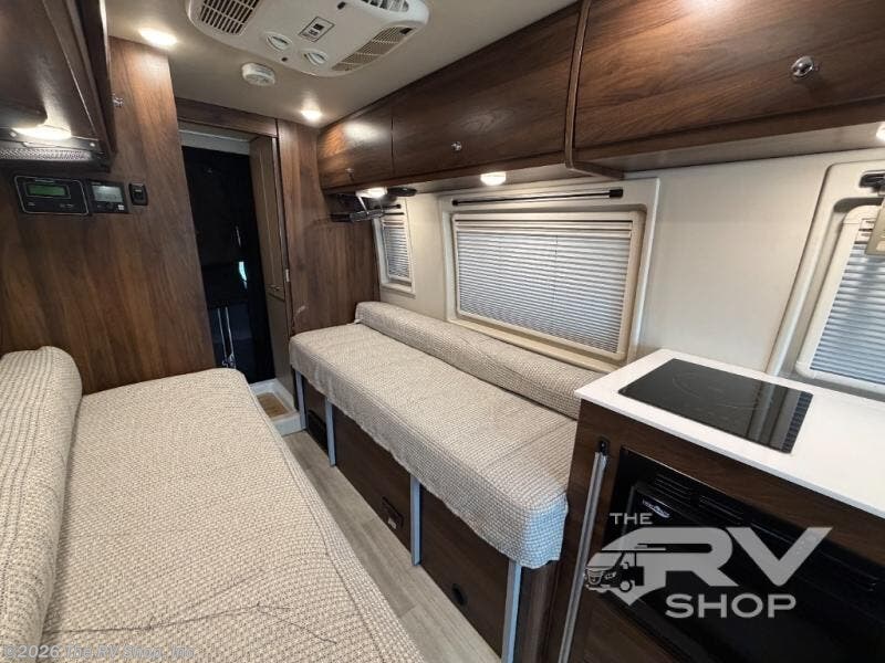 Used 2022 Winnebago Boldt 70KL available in Baton Rouge, Louisiana