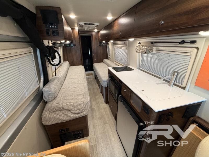 2022 Boldt 70KL by Winnebago from The RV Shop, Inc in Baton Rouge, Louisiana