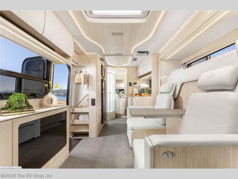 Used 2023 Leisure Travel Unity U24MBL available in Baton Rouge, Louisiana