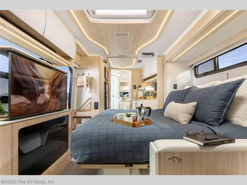 2023 Unity U24MBL by Leisure Travel from The RV Shop, Inc in Baton Rouge, Louisiana