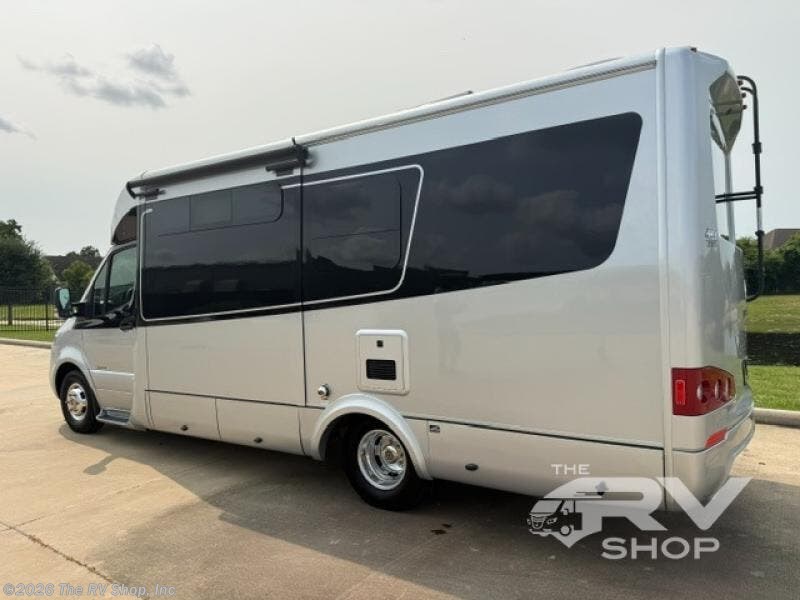 Used 2023 Leisure Travel Unity U24MBL available in Baton Rouge, Louisiana