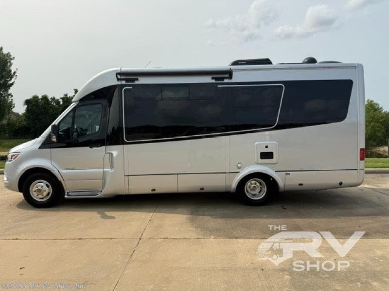 2023 Unity U24MBL by Leisure Travel from The RV Shop, Inc in Baton Rouge, Louisiana