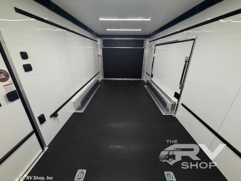 2027 Rom 450 8.5' X 20' - 5.2K by ATC from The RV Shop, Inc in Baton Rouge, Louisiana