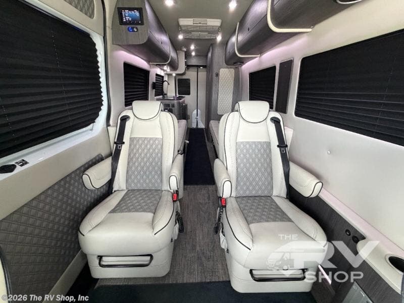 Used 2025 OGV Luxury Coach V-Tour 10TBA available in Baton Rouge, Louisiana