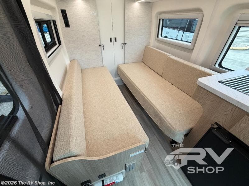 New 2027 Thor Motor Coach Talavera 1930 available in Baton Rouge, Louisiana