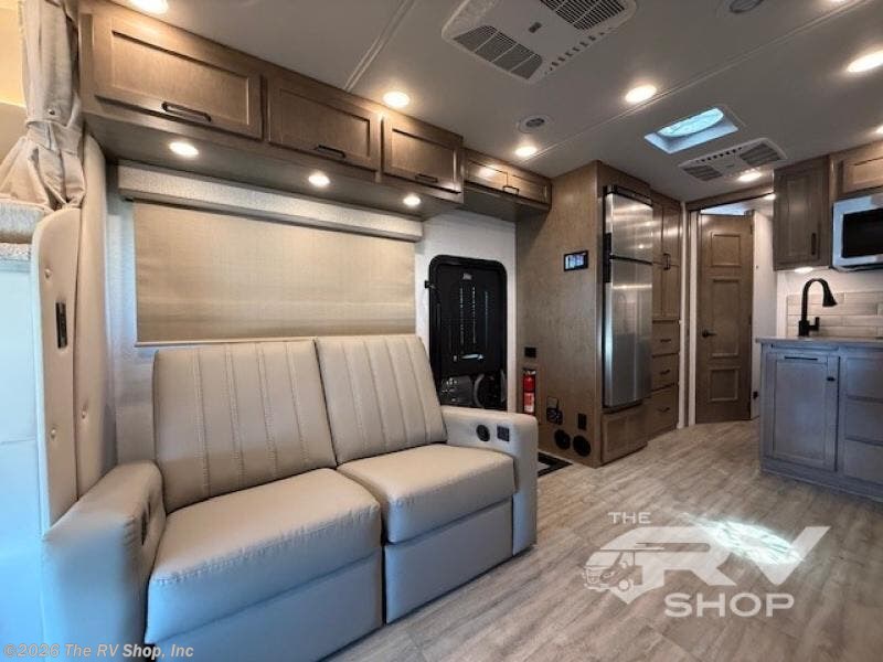 New 2025 Renegade RV Veracruz 32VDS available in Baton Rouge, Louisiana