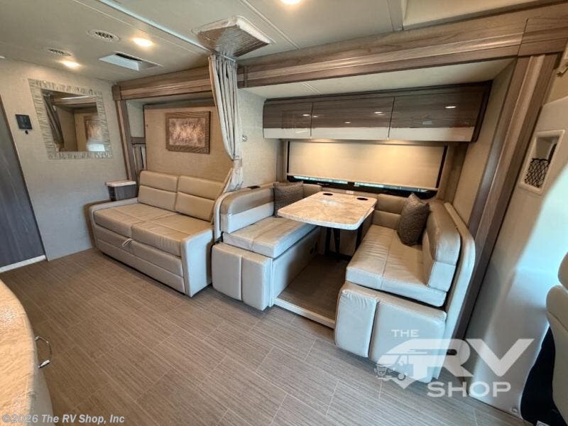 Used 2021 Thor Motor Coach Delano Sprinter 24FB available in Baton Rouge, Louisiana