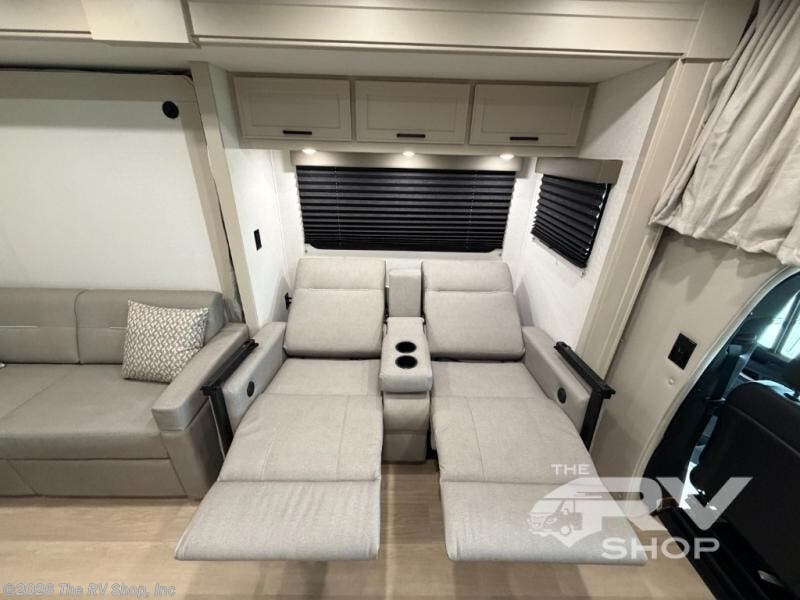 New 2027 Renegade RV Villagio 25RMC available in Baton Rouge, Louisiana