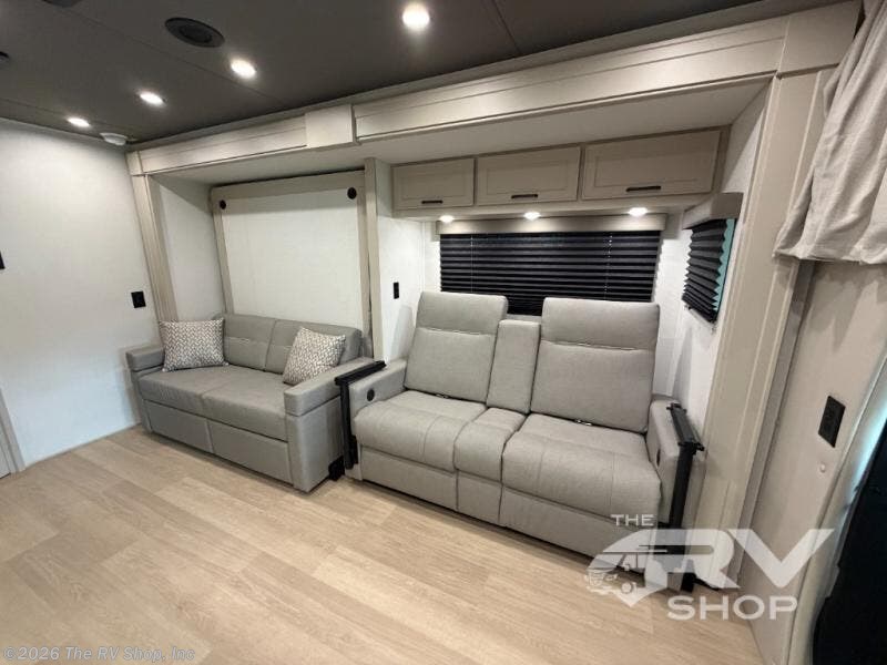 2027 Villagio 25RMC by Renegade RV from The RV Shop, Inc in Baton Rouge, Louisiana
