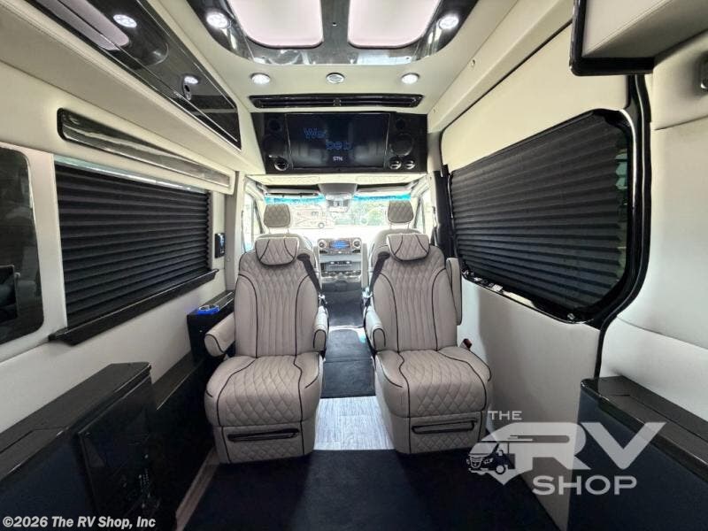 Used 2025 Midwest Luxe Cruiser S6 available in Baton Rouge, Louisiana