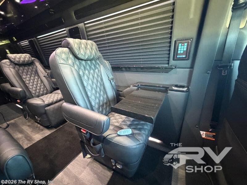 New 2027 Midwest Luxe Cruiser D6 available in Baton Rouge, Louisiana