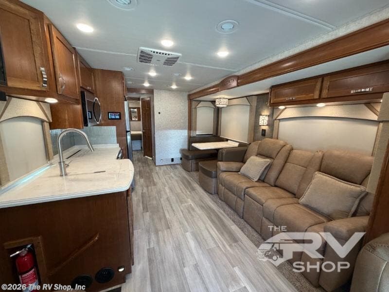2022 Valencia 38BB by Renegade RV from The RV Shop, Inc in Baton Rouge, Louisiana
