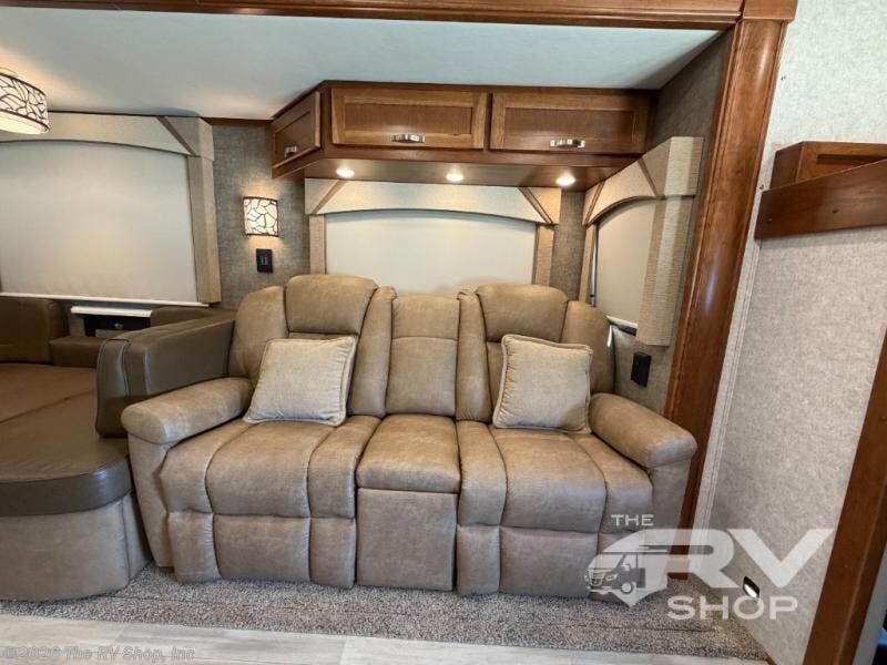 Used 2022 Renegade RV Valencia 38BB available in Baton Rouge, Louisiana
