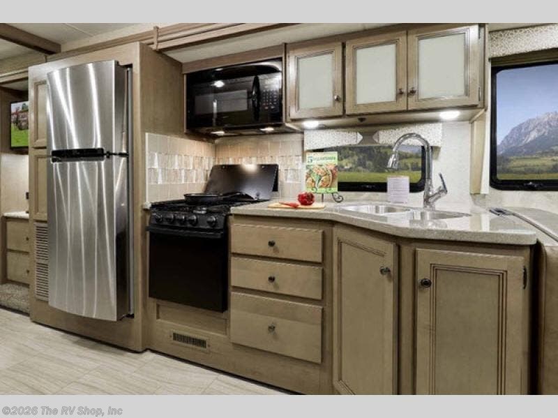 2021 Windsport 33X by Thor Motor Coach from The RV Shop, Inc in Baton Rouge, Louisiana