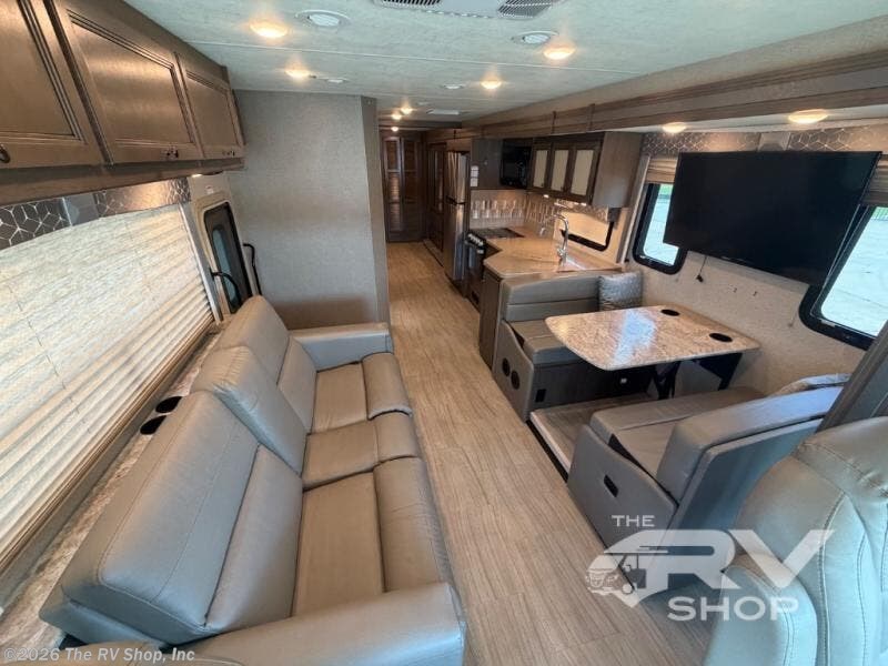 2021 Windsport 33X by Thor Motor Coach from The RV Shop, Inc in Baton Rouge, Louisiana