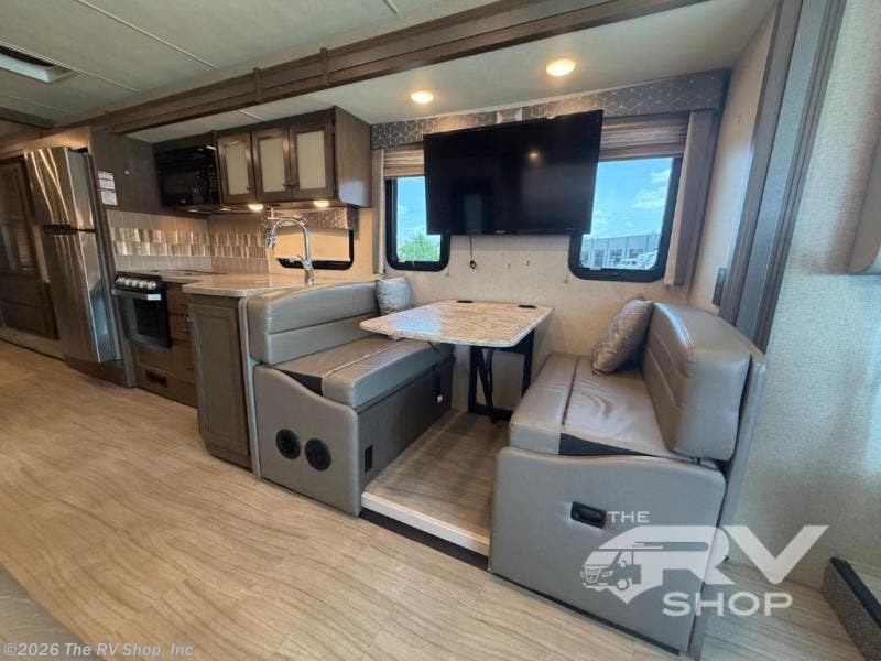 Used 2021 Thor Motor Coach Windsport 33X available in Baton Rouge, Louisiana