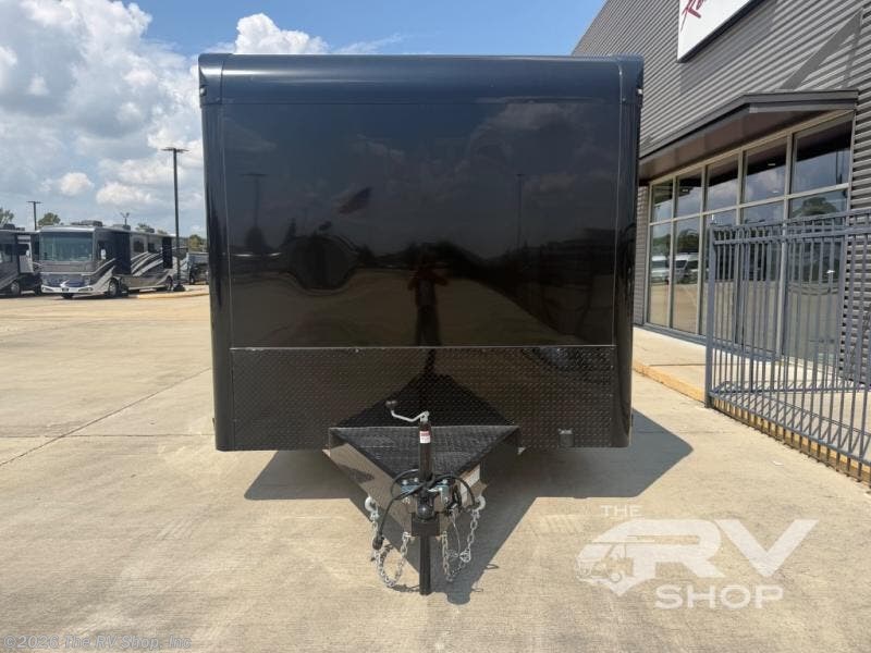 New 2027 ATC Rom 450 8.5' x 24' - 5.2k available in Baton Rouge, Louisiana