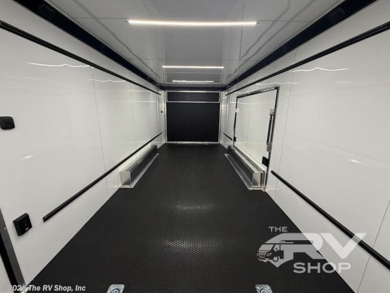 New 2027 ATC Rom 450 8.5' x 24' - 5.2k available in Baton Rouge, Louisiana