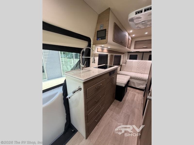 2026 Ford Passage MD2 (Ford) by Midwest from The RV Shop, Inc in Baton Rouge, Louisiana