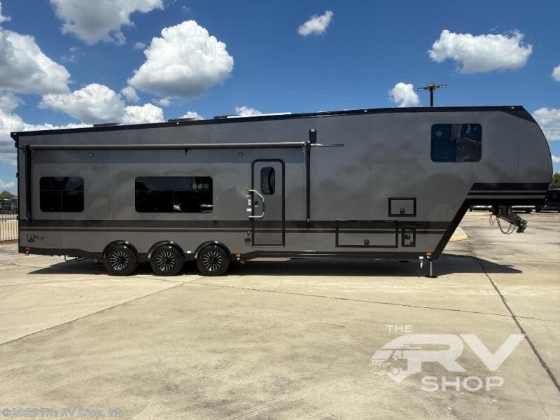 2027 Pla 750 4020 by ATC from The RV Shop, Inc in Baton Rouge, Louisiana