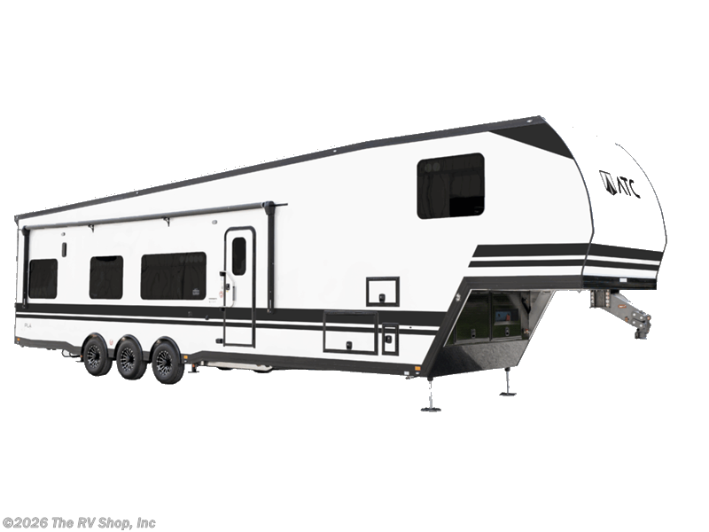 2027 Pla 750 4020 by ATC from The RV Shop, Inc in Baton Rouge, Louisiana