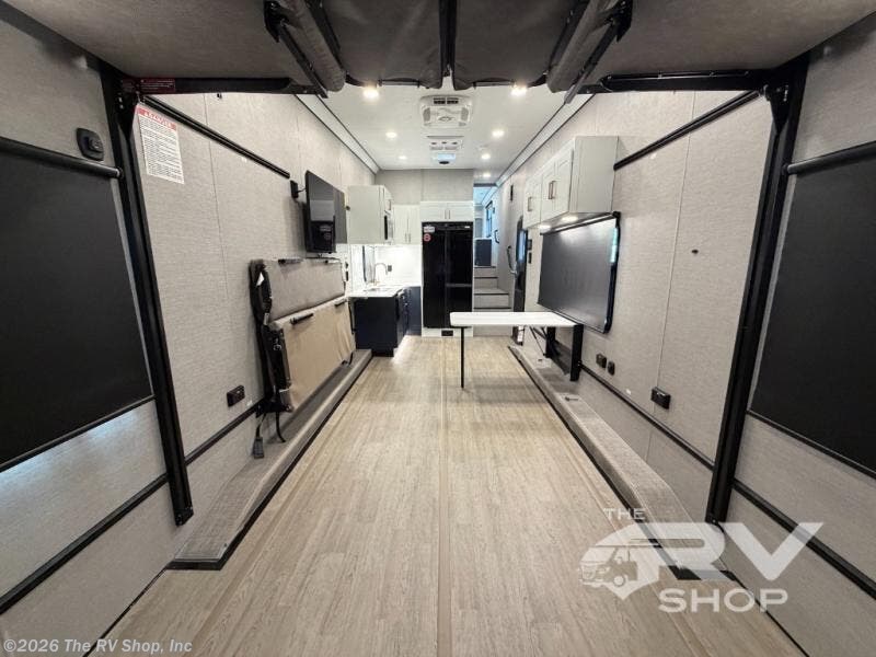 2027 Pla 750 4020 by ATC from The RV Shop, Inc in Baton Rouge, Louisiana