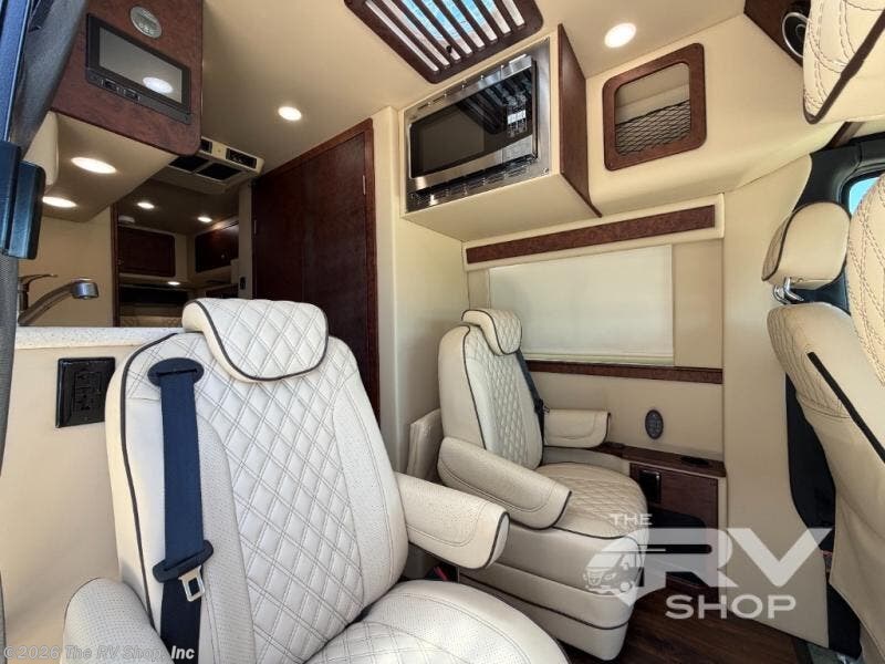 2021 American Patriot MD4 Lounge by American Coach from The RV Shop, Inc in Baton Rouge, Louisiana