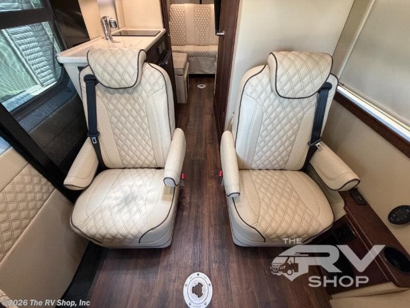 Used 2021 American Coach American Patriot MD4 Lounge available in Baton Rouge, Louisiana