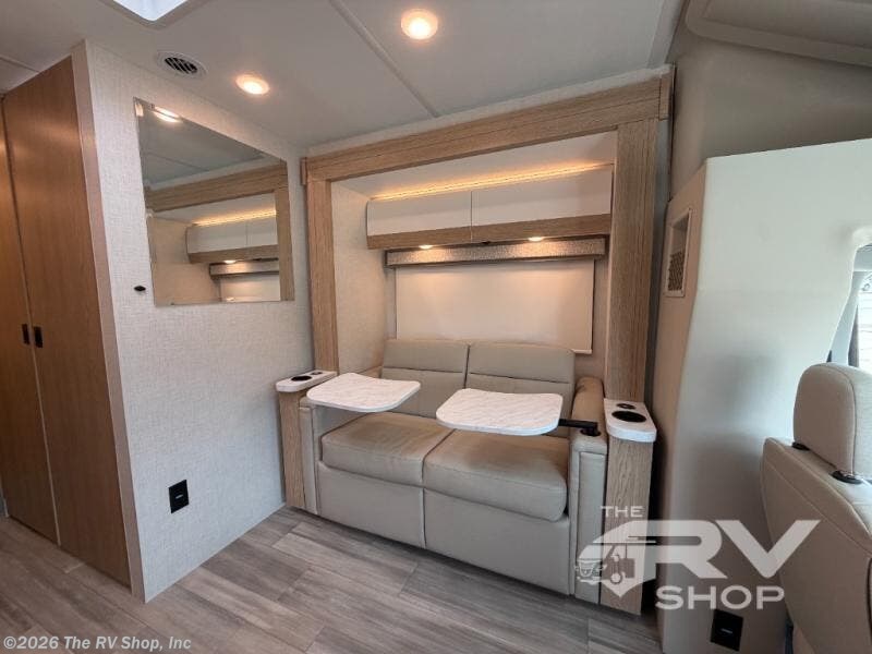 New 2027 Thor Motor Coach Gemini AWD 24KB available in Baton Rouge, Louisiana