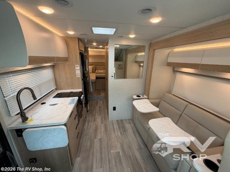 2027 Gemini AWD 24KB by Thor Motor Coach from The RV Shop, Inc in Baton Rouge, Louisiana