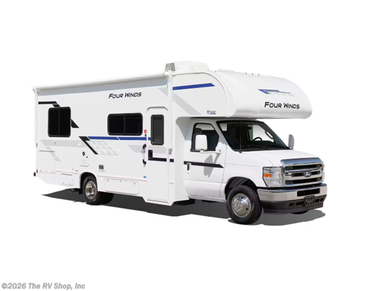 2027 Four Winds 19X by Thor Motor Coach from The RV Shop, Inc in Baton Rouge, Louisiana