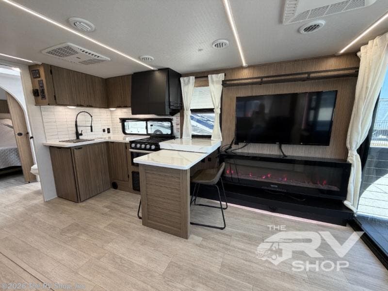 2025 Salem Cruise Lite T22VERANDA by Forest River from The RV Shop, Inc in Baton Rouge, Louisiana