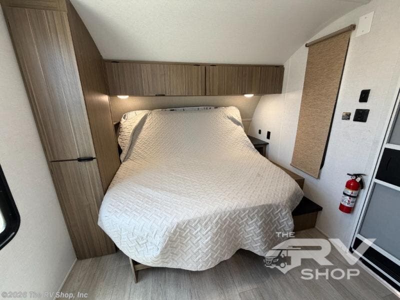 Used 2025 Forest River Salem Cruise Lite T22VERANDA available in Baton Rouge, Louisiana