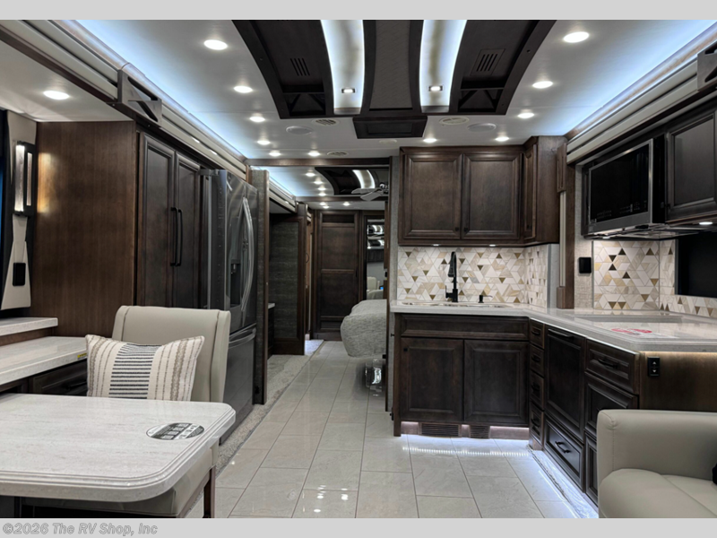 2025 Allegro Bus 35 CP by Tiffin from The RV Shop, Inc in Baton Rouge, Louisiana